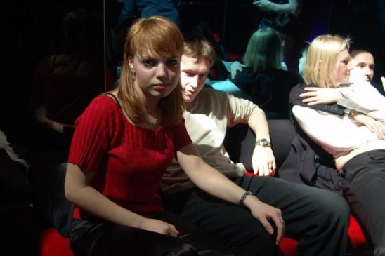 XS Music Club - 21.4.06